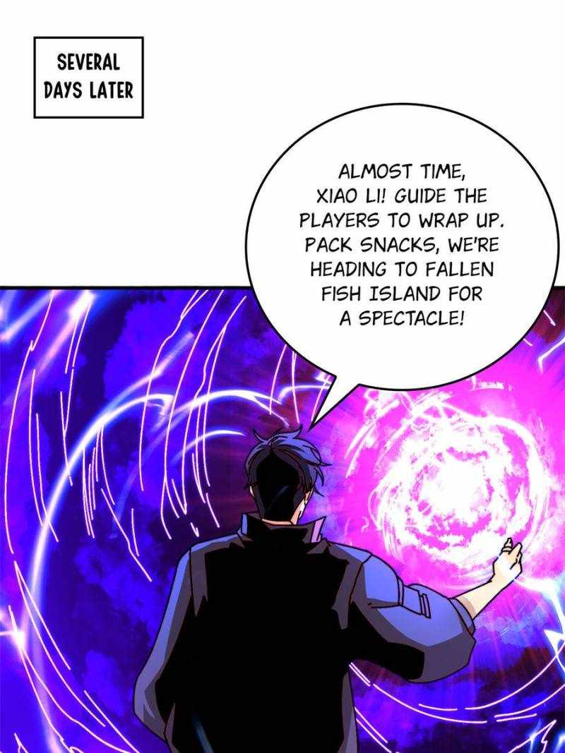 King's Game Chapter 47 1